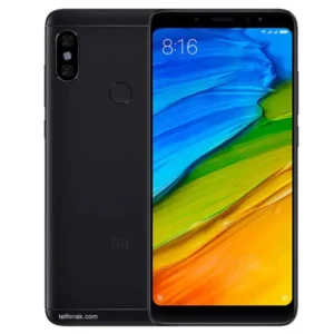 Xiaomi Redmi Note 5