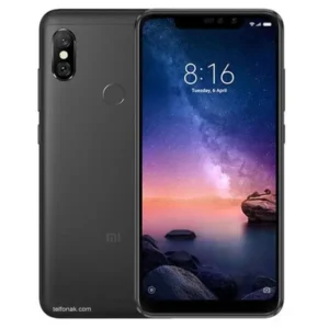 Xiaomi Redmi Note 6 Pro