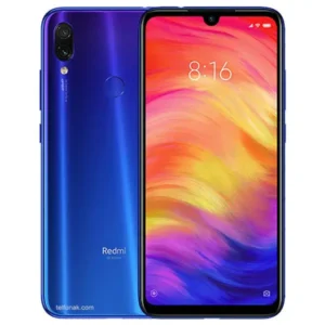 Xiaomi Redmi Note 7