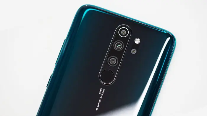 صورة Xiaomi Redmi Note 8 Pro - 3