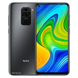 Xiaomi Redmi Note 9