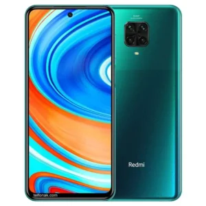 Xiaomi Redmi Note 9 Pro