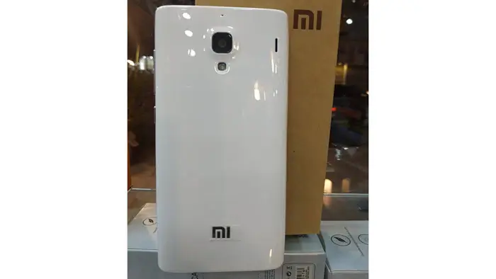 صورة Xiaomi Redmi 1 - 3