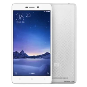 Xiaomi Redmi 3