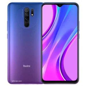 Xiaomi Redmi 9