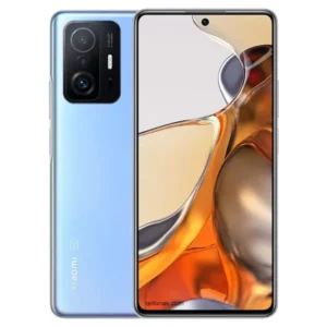 Xiaomi 11T Pro