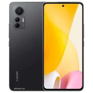 Xiaomi 12 Lite
