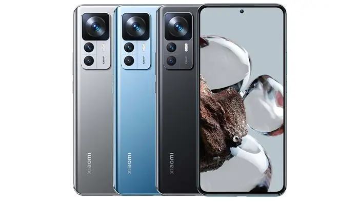 صورة Xiaomi 12T - 1