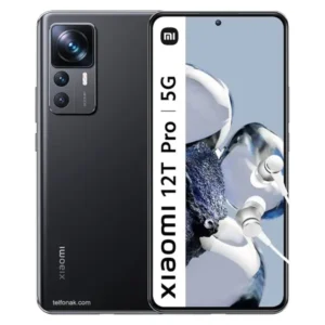 Xiaomi 12T Pro