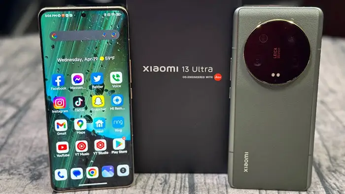 صورة Xiaomi 13 Ultra - 2