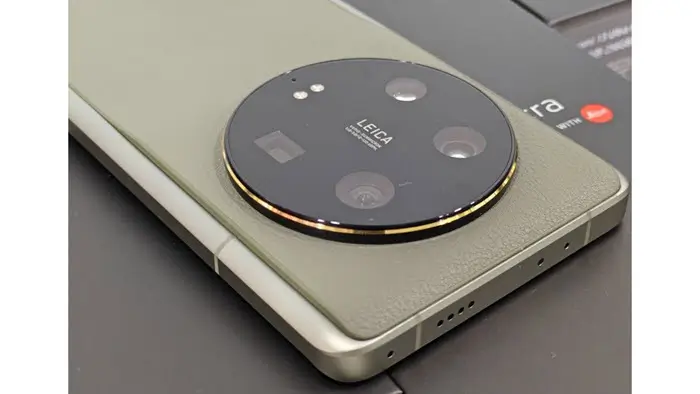 صورة Xiaomi 13 Ultra - 4