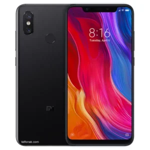 Xiaomi Mi 8