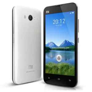 Xiaomi Mi 2