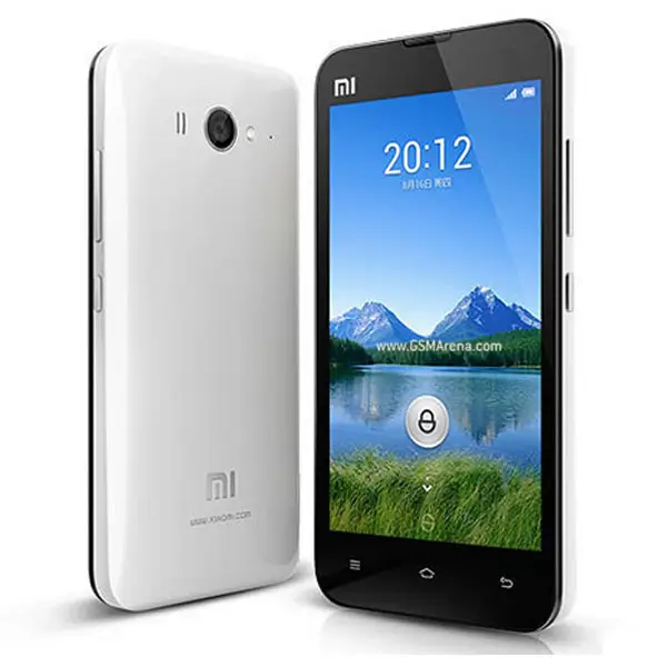 Xiaomi Mi 2