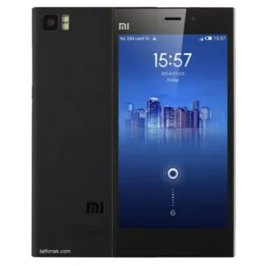Xiaomi Mi 3