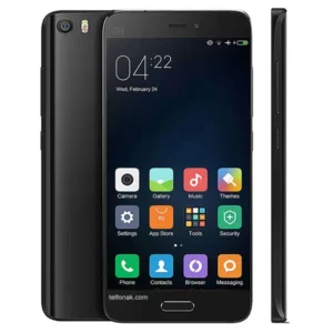 Xiaomi Mi 5