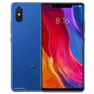 Xiaomi Mi 8 SE