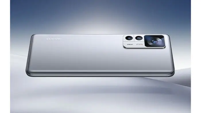 صورة Xiaomi 12T - 4