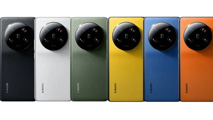 صورة Xiaomi 13 Ultra - 1