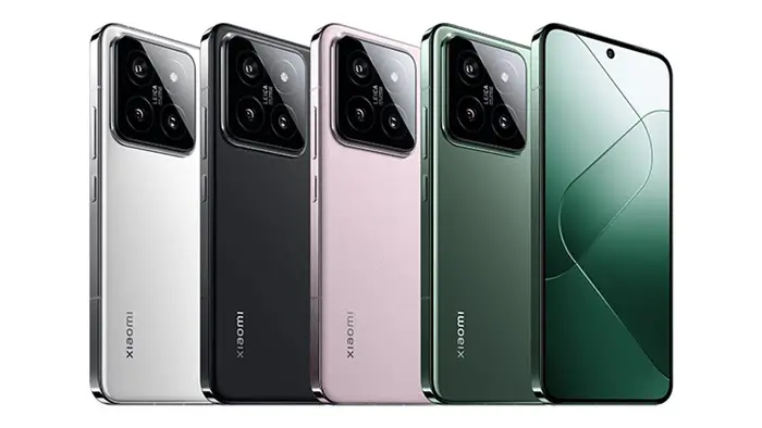 صورة Xiaomi 14 - 1