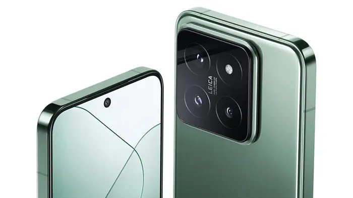 صورة Xiaomi 14 - 3