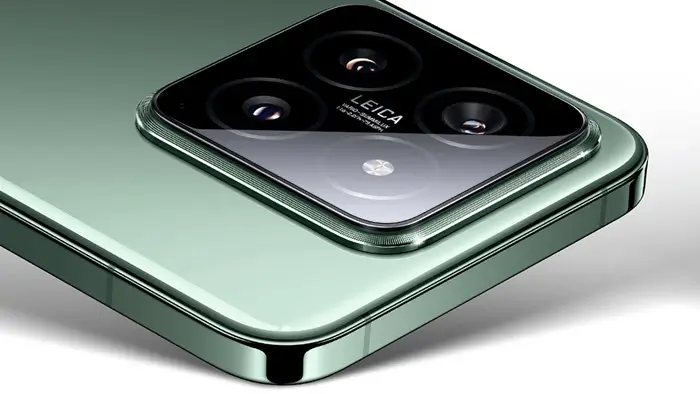 صورة Xiaomi 14 - 2