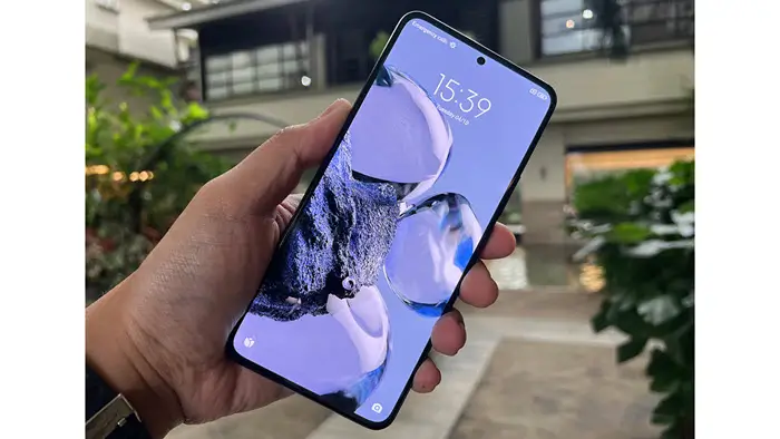 صورة Xiaomi 12T Pro - 2