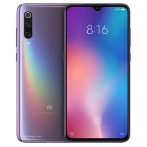Xiaomi Mi 9
