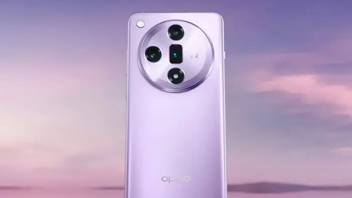 صورة Oppo Find X7 - 3