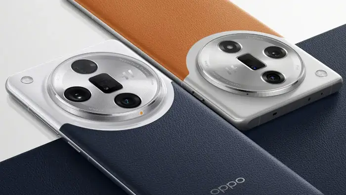 صورة Oppo Find X7 - 2