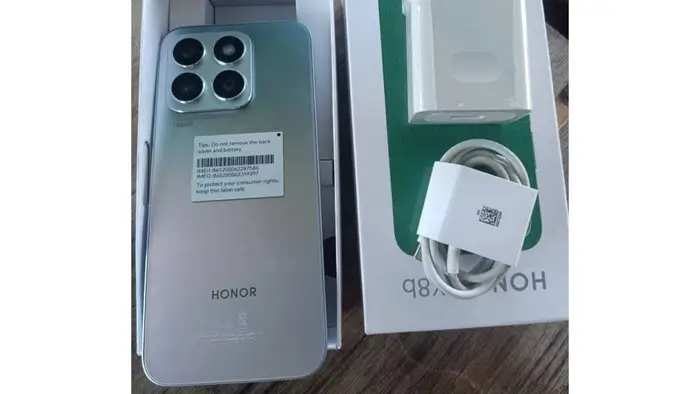 سعر هونر X8b