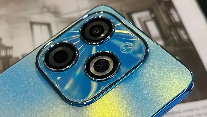 صورة Infinix Hot 40i - 4