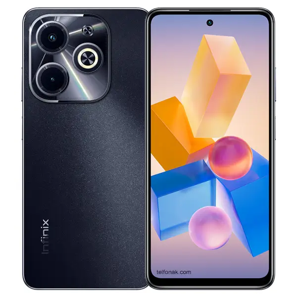 Infinix Hot 40i