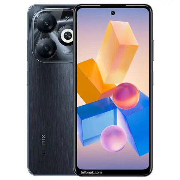 Infinix Smart 8 Pro