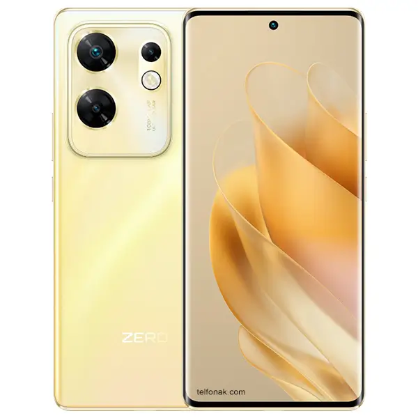 Infinix Zero 30 4G
