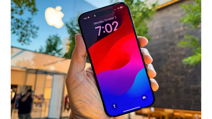 صورة Apple iPhone 15 Pro - 2