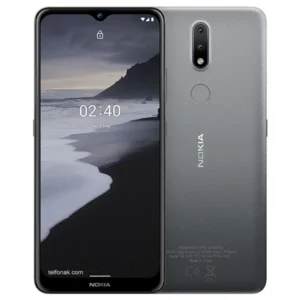 Nokia 2.4