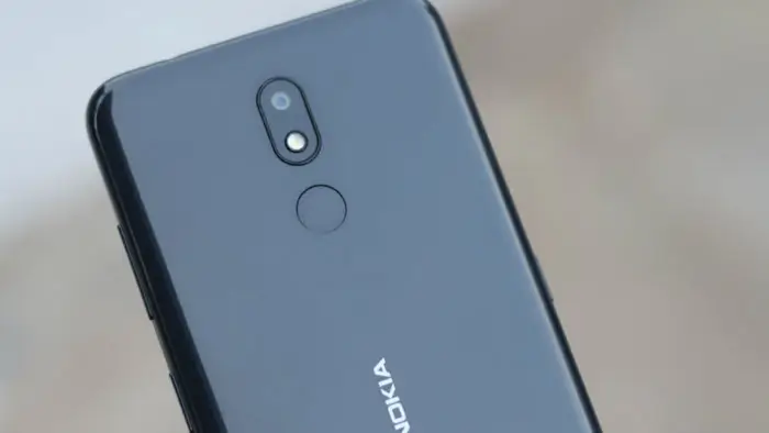 صورة Nokia 3.2 - 3