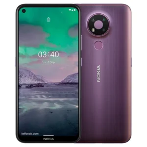 Nokia 3.4