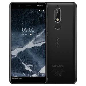 Nokia 5.1