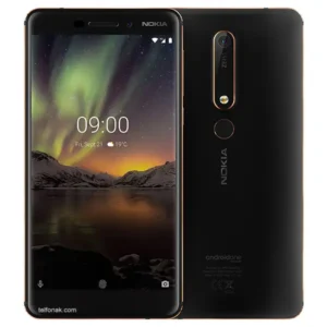 Nokia 6.1