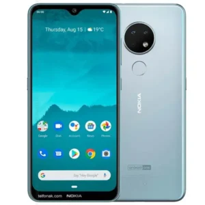 Nokia 6.2