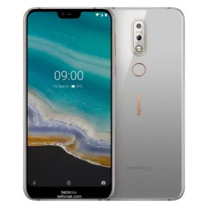 Nokia 7.1