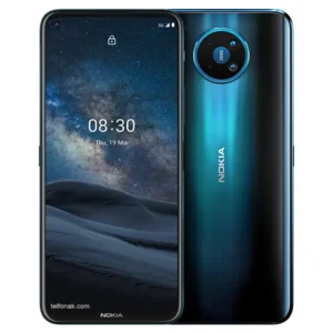 Nokia 8.3 5G