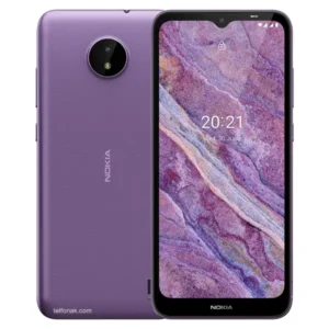 Nokia C10