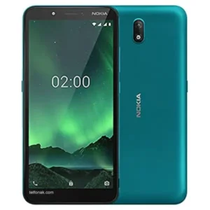Nokia C2