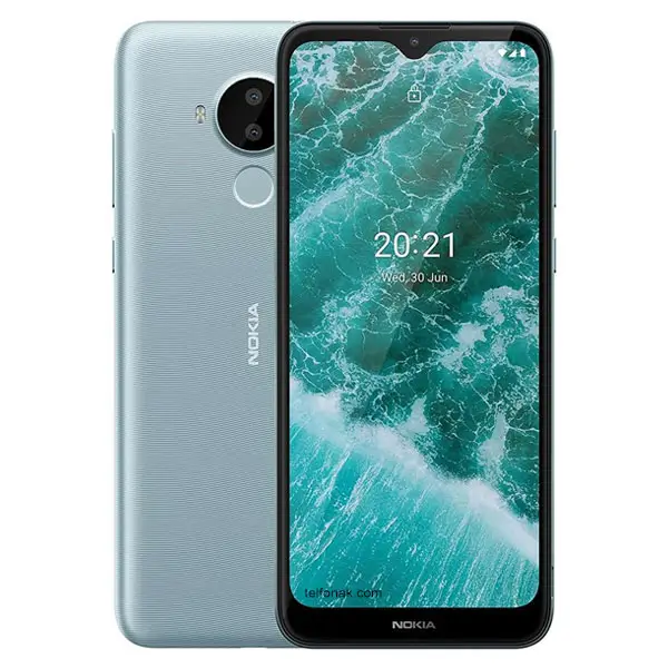 Nokia C30