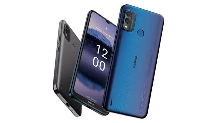 صورة Nokia G11 Plus - 1