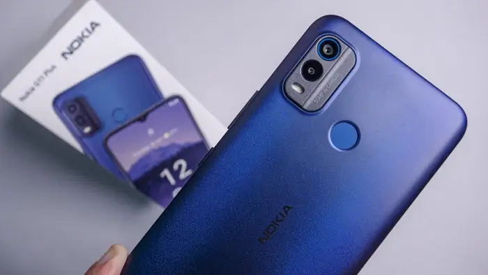 صورة Nokia G11 Plus - 3