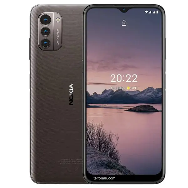 Nokia G21